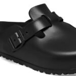 Boston EVA in Black from Birkenstock