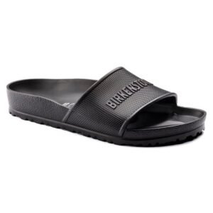 Barbados EVA Slide in Black from Birkenstock