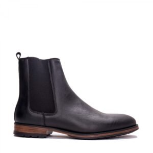 Basti Boot in Black from NAE