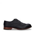 Siro Brogue in Black from NAE