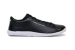 EOS Sneaker in Black from Feet of Tomorrow