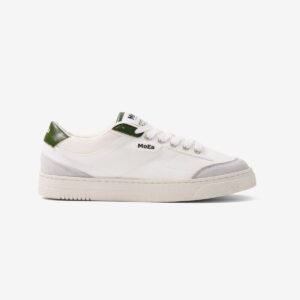 GEN3 Sneaker in Cactus White Green from MoEa