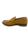 Anthony Loafer in Tan Suede from Novacas