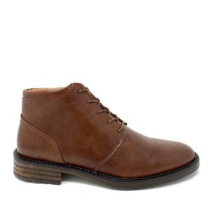 Fernando Boot in Tan from Novacas