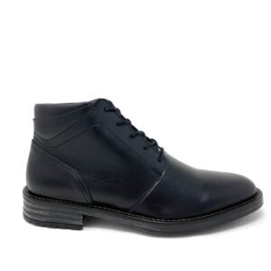 Fernando Boot in Black from Novacas