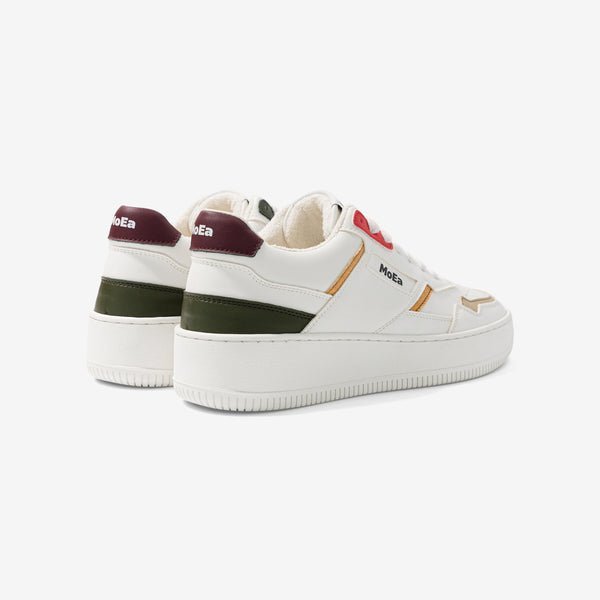 GEN1 Sneaker in All In Plant Leather from MoEa