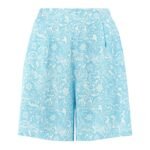 HEFNER  RIVIERA SHORTS TURQUOISE