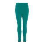 HEFNER  OCEAN LEGGINGS AQUA