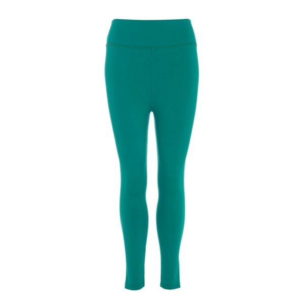 HEFNER  OCEAN LEGGINGS AQUA