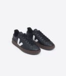 Urca CWL in Black White from Veja